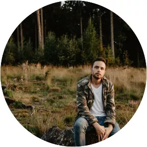 Benjamin Forgiven - Musical artist