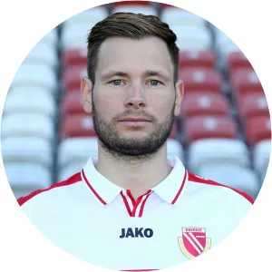 Benjamin Förster - German football player