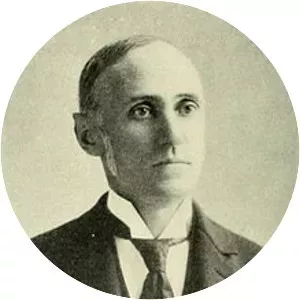 Benjamin Franklin Howell