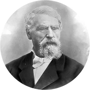 Benjamin Franklin Kelley