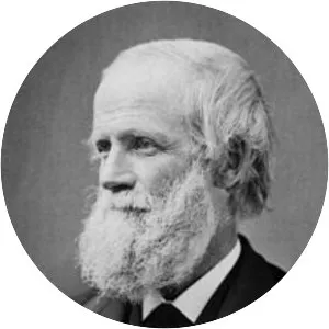 Benjamin Franklin Mudge