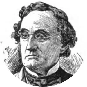 Benjamin Franklin Perry