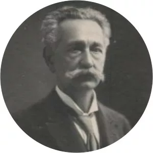 Benjamin Franklin Ramiz Galvão