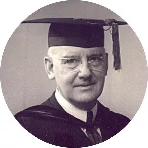 Benjamin Franklin Shambaugh