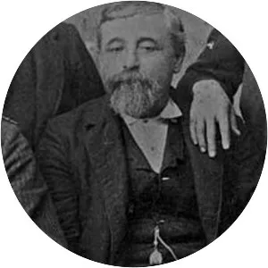 Benjamin Franklin Smallwood