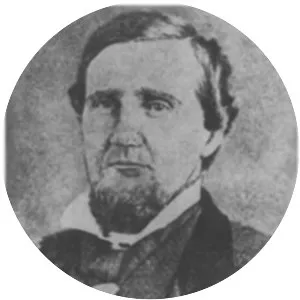 Benjamin Franklin Terry