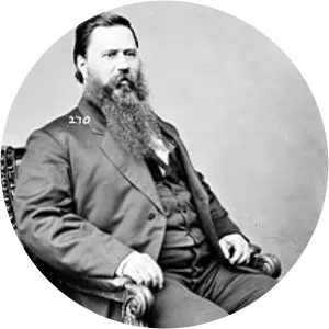 Benjamin Franklin Whittemore