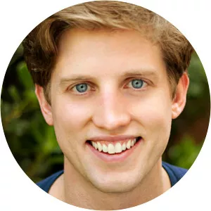 Benjamin Franta - Author