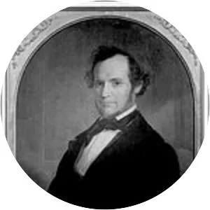 Benjamin G. Ferris - Lawyer