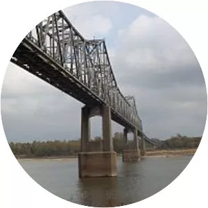 Benjamin G. Humphreys Bridge