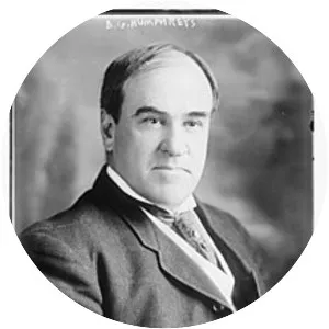 Benjamin G. Humphreys II