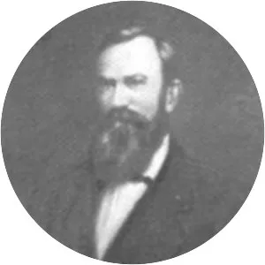 Benjamin G. Humphreys