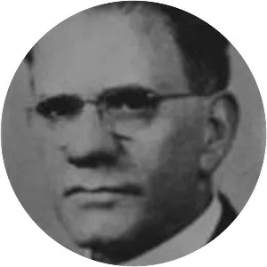 Benjamin G. Wilkinson