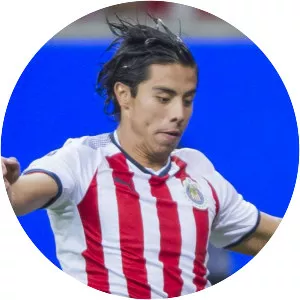 Benjamín Galindo Cruz