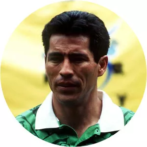 Benjamín Galindo - Mexican former football player