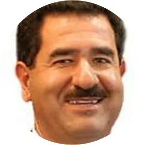 Benjamín Gallegos Soto