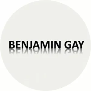 Benjamin Gay