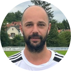 Benjamin Genghini - French football player