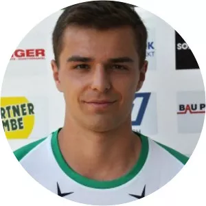 Benjamin Gerbl - Football player