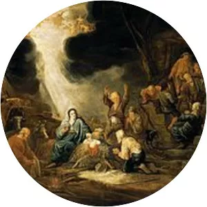 Benjamin Gerritsz Cuyp