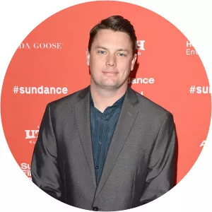 Benjamin Gerry - Film producer