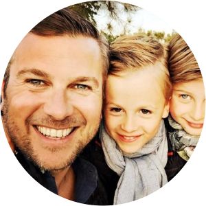 Benjamin Gerschtanowitz photograph