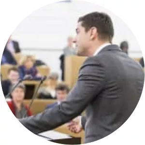 Benjamin Giezendanner