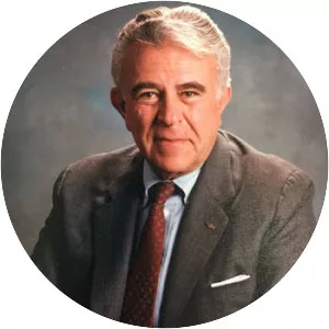 Benjamin Gilman - Former United States Representative