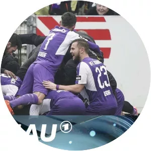 Benjamin Girth - German footballer