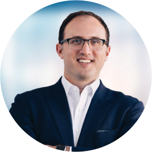 Benjamin Gliklich photograph