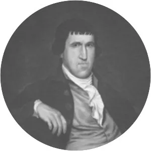 Benjamin Goodhue - Former member of the United States Senate