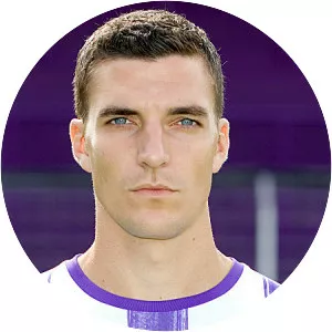 Benjamin Gorka - German footballer