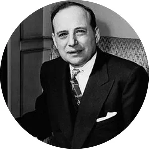 Benjamin Graham