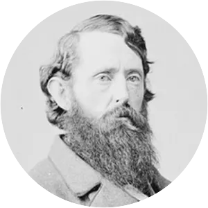 Benjamin Gratz Brown