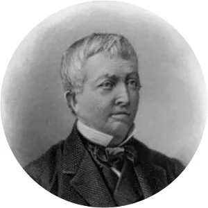 Benjamin H. Brewster