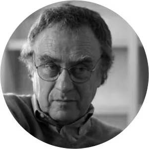 Benjamin H. D. Buchloh