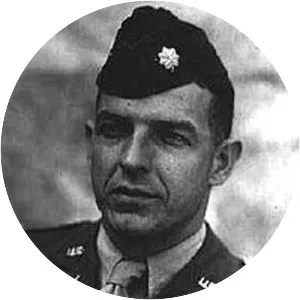 Benjamin H. Vandervoort