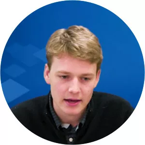 Benjamin Haldorsen - 