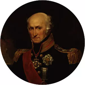 Benjamin Hallowell Carew