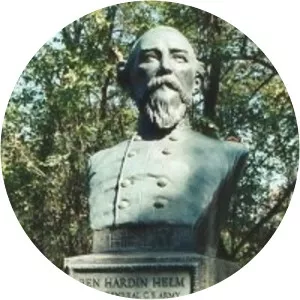 Benjamin Hardin Helm
