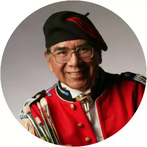 Benjamin Harjo Jr. - Painter