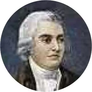 Benjamin Harrison III