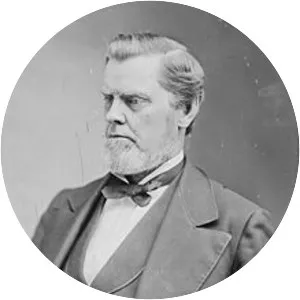 Benjamin Harvey Hill - Politician