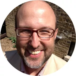 Benjamin Heber Johnson - Author