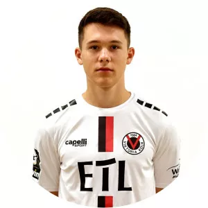 Benjamin Hemcke - Football player