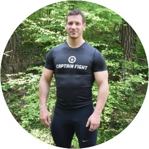 Benjamin Hennequin - French weightlifter