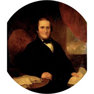 Benjamin Henry Day Jr. photograph