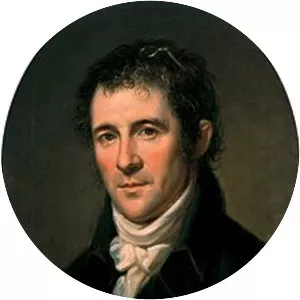 Benjamin Henry Latrobe - American architect