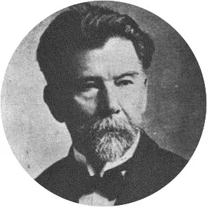 Benjamín Herrera - Colombian Politician