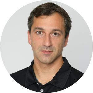 Benjamin Hinterstocker photograph